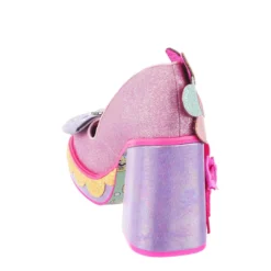 Irregular Choice Everything Balloons And Cake