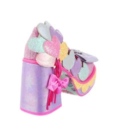 Irregular Choice Everything Balloons And Cake