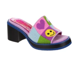 Irregular Choice So Totally