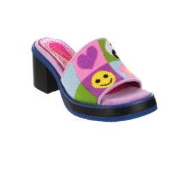 Irregular Choice So Totally