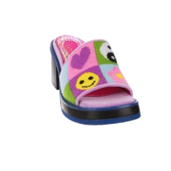 Irregular Choice So Totally