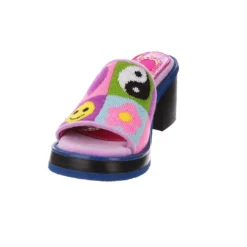 Irregular Choice So Totally