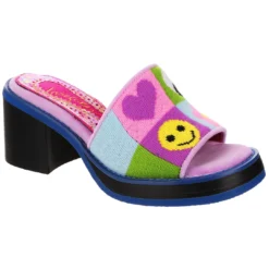 Irregular Choice So Totally