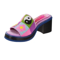 Irregular Choice So Totally