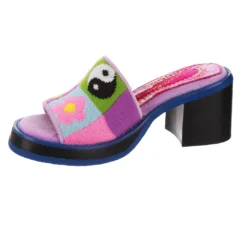 Irregular Choice So Totally