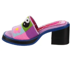 Irregular Choice So Totally