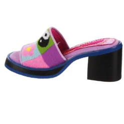 Irregular Choice So Totally