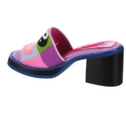 Irregular Choice So Totally