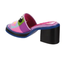 Irregular Choice So Totally