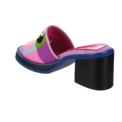 Irregular Choice So Totally