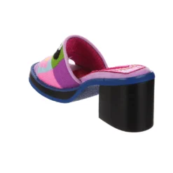 Irregular Choice So Totally