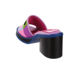 Irregular Choice So Totally