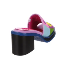 Irregular Choice So Totally