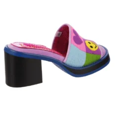 Irregular Choice So Totally