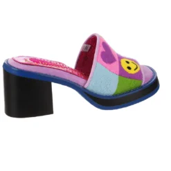 Irregular Choice So Totally