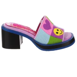 Irregular Choice So Totally