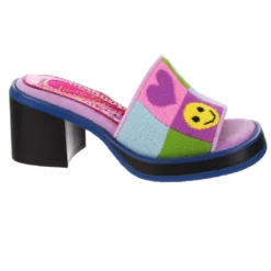 Irregular Choice So Totally