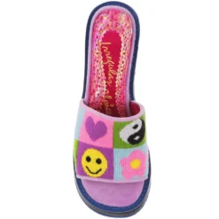 Irregular Choice So Totally