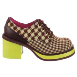 Irregular Choice Everything Groovy Dancing