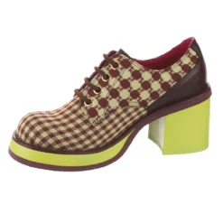 Irregular Choice Everything Groovy Dancing