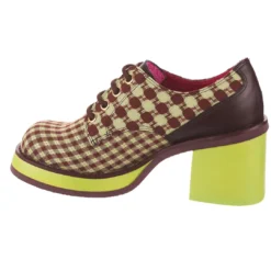 Irregular Choice Everything Groovy Dancing