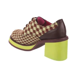 Irregular Choice Everything Groovy Dancing