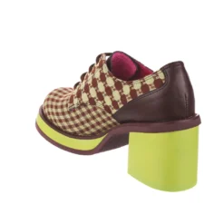 Irregular Choice Everything Groovy Dancing