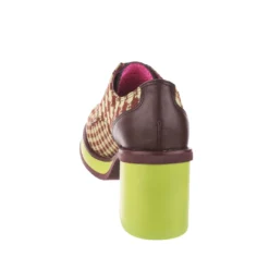 Irregular Choice Everything Groovy Dancing