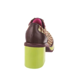 Irregular Choice Everything Groovy Dancing