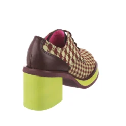 Irregular Choice Everything Groovy Dancing