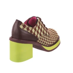 Irregular Choice Everything Groovy Dancing