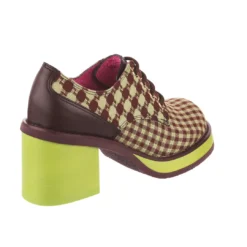 Irregular Choice Everything Groovy Dancing