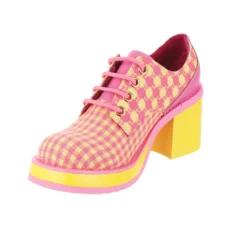 Irregular Choice Groovy Dancing