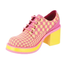 Irregular Choice Groovy Dancing