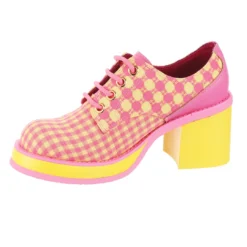 Irregular Choice Groovy Dancing