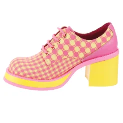 Irregular Choice Groovy Dancing