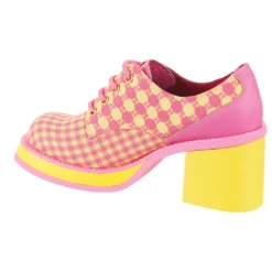 Irregular Choice Groovy Dancing