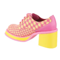 Irregular Choice Groovy Dancing