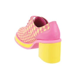 Irregular Choice Groovy Dancing