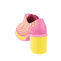 Irregular Choice Groovy Dancing