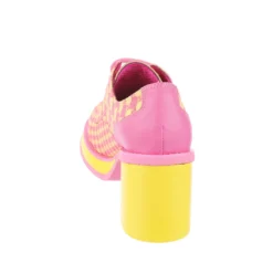 Irregular Choice Groovy Dancing