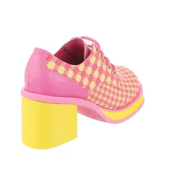 Irregular Choice Groovy Dancing