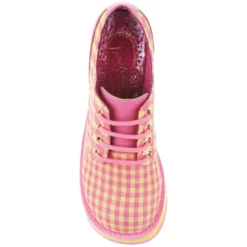 Irregular Choice Groovy Dancing