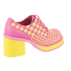 Irregular Choice Groovy Dancing