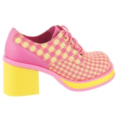 Irregular Choice Groovy Dancing