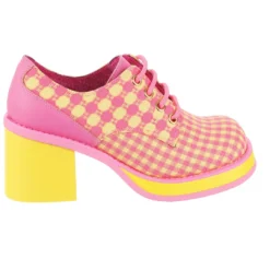 Irregular Choice Groovy Dancing