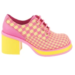 Irregular Choice Groovy Dancing