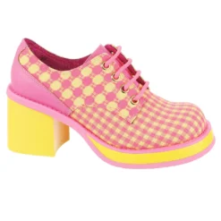 Irregular Choice Groovy Dancing