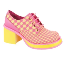 Irregular Choice Groovy Dancing