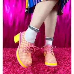 Irregular Choice Groovy Dancing